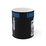 Shooting 'Rox - Mug
