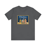 Christmas A Time To Celebrate - Men's T-Shirt