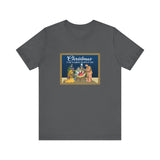 Christmas A Time To Celebrate - Men's T-Shirt