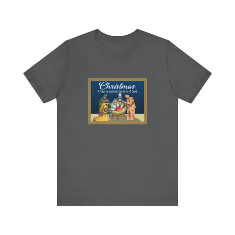 Christmas A Time To Celebrate - Men's T-Shirt