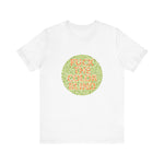 Fuck The Colorblind - Men's T-Shirt