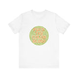 Fuck The Colorblind - Men's T-Shirt