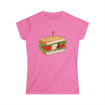 Kevin Bacon Blt - Women’s T-Shirt