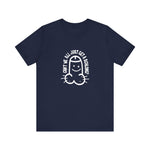 Can't We All Just Get A Schlong? -  Men's T-Shirt