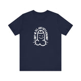 Can't We All Just Get A Schlong? -  Men's T-Shirt