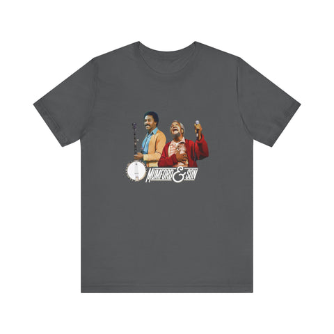 Mumford & Son - Men's T-Shirt