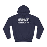 Reminder - Buy More Beer - Hoodie