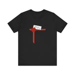 To Women From God - Men's T-Shirt