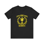 Dopest Honky Award Winner (Year) - Men's T-Shirt