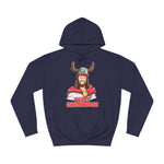 Merry Christmoose - Hoodie