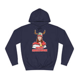 Merry Christmoose - Hoodie