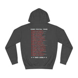 Gone Postal Tour - Hoodie