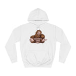 Squatch'ya Gonna Do? - Hoodie