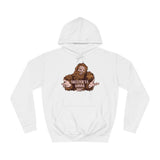 Squatch'ya Gonna Do? - Hoodie