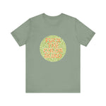 Fuck The Colorblind - Men's T-Shirt