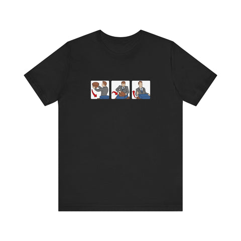 Pack A Bowl - Men's T-Shirt