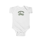 Playground Pimp - Baby Onesie
