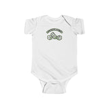 Playground Pimp - Baby Onesie