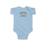 Playground Pimp - Baby Onesie
