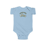 Playground Pimp - Baby Onesie