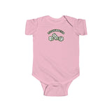 Playground Pimp - Baby Onesie