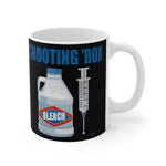 Shooting 'Rox - Mug