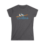 Swallows - Women’s T-Shirt