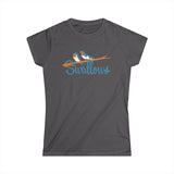 Swallows - Women’s T-Shirt