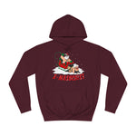 Xmasochist - Hoodie