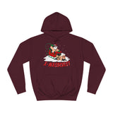 Xmasochist - Hoodie