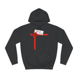 To Women From God - Hoodie