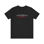 I Invented A New Drinking Game - It's Called Drink Till You'll Fuck Me - Men's T-Shirt