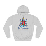 The Shockra - Hoodie