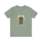Ob Gyn Kenobi -  Men's T-Shirt