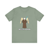 Ob Gyn Kenobi -  Men's T-Shirt