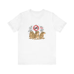 Gerbil Protest (Richard Gere) -  Men's T-Shirt