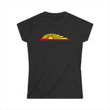 Easy Like Sunday Morning - Women’s T-Shirt