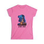 Star Trek - Women’s T-Shirt