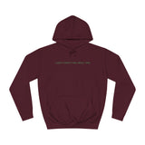 I Keep Forgetting About Dre - Hoodie