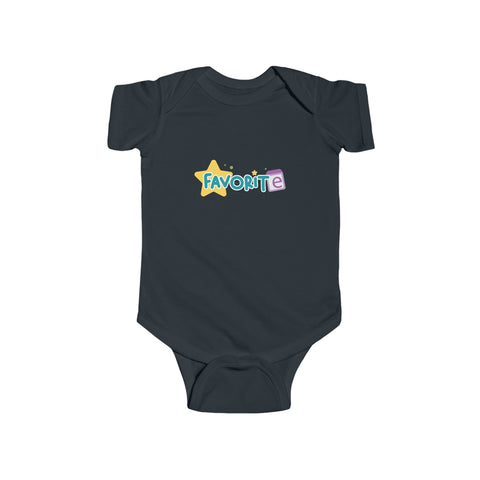 Favourite - Baby Onesie