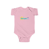 Favourite - Baby Onesie