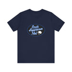 South American Idol - Men's T-Shirt