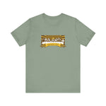 Sausage Fest - Men’s T-Shirt