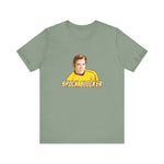 Spock Blocker - Men’s T-Shirt