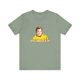 Spock Blocker - Men’s T-Shirt