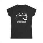 Ante Christ - Women’s T-Shirt