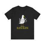Bling-bling - Men's T-Shirt