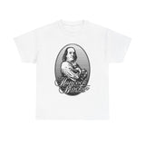 Hancock Blocker - Men’s T-Shirt