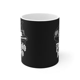 Piano Hero - Mug