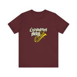Euphonium Hero - Men’s T-Shirt
